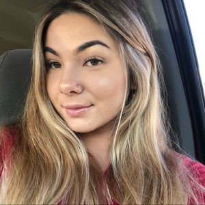 Meet your Posher, Lindsey